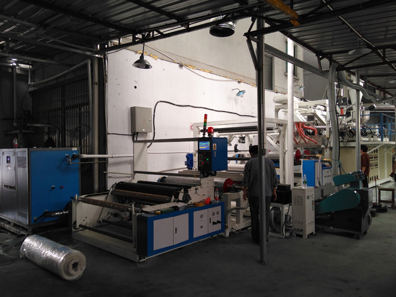 注塑、吹塑、吹瓶冷水機